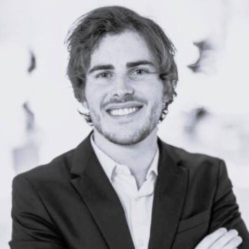 Louis  - IA Génerative (GenAI) | Automatisation & Agents IA