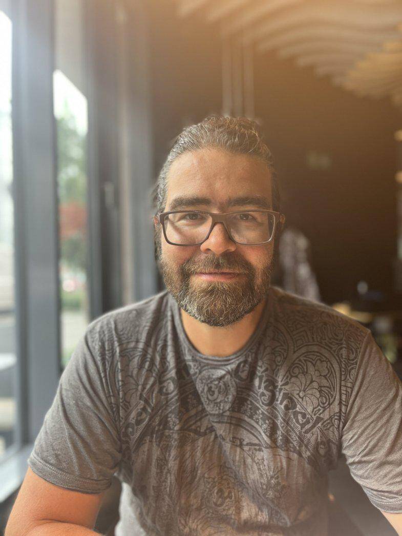 Daniel Keetman - Motion Designer  -  3D Generalist