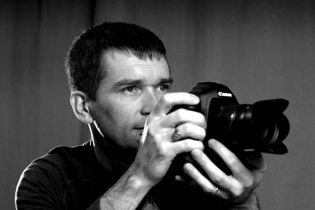 Cédric Chapelon - Photographe