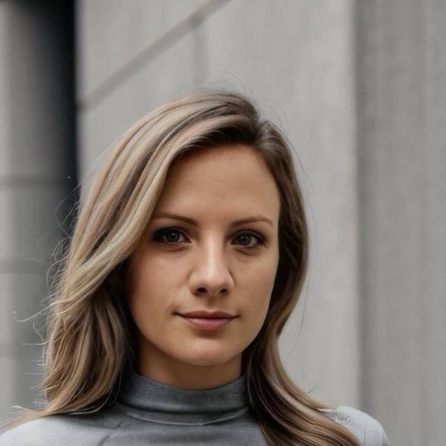 Céline Demolliens