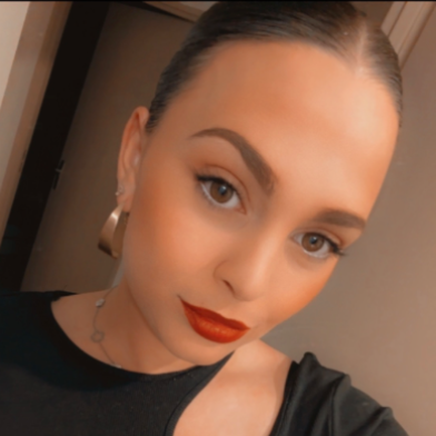 Oceane Taravaud