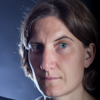 Charlotte Beaudenuit - 3D Motion Grapher