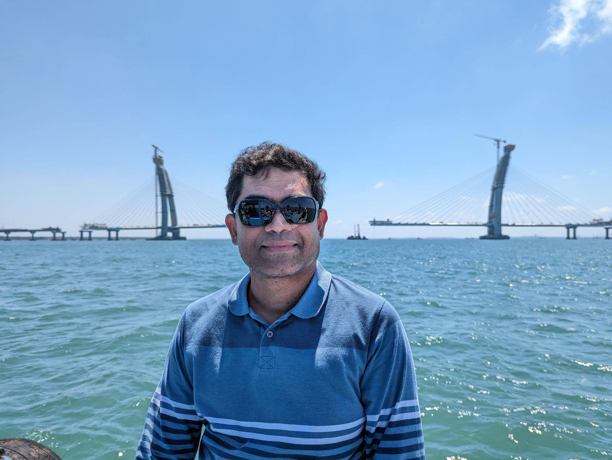 Srinivas Paduri - Senior Workday  HCM Consultant 