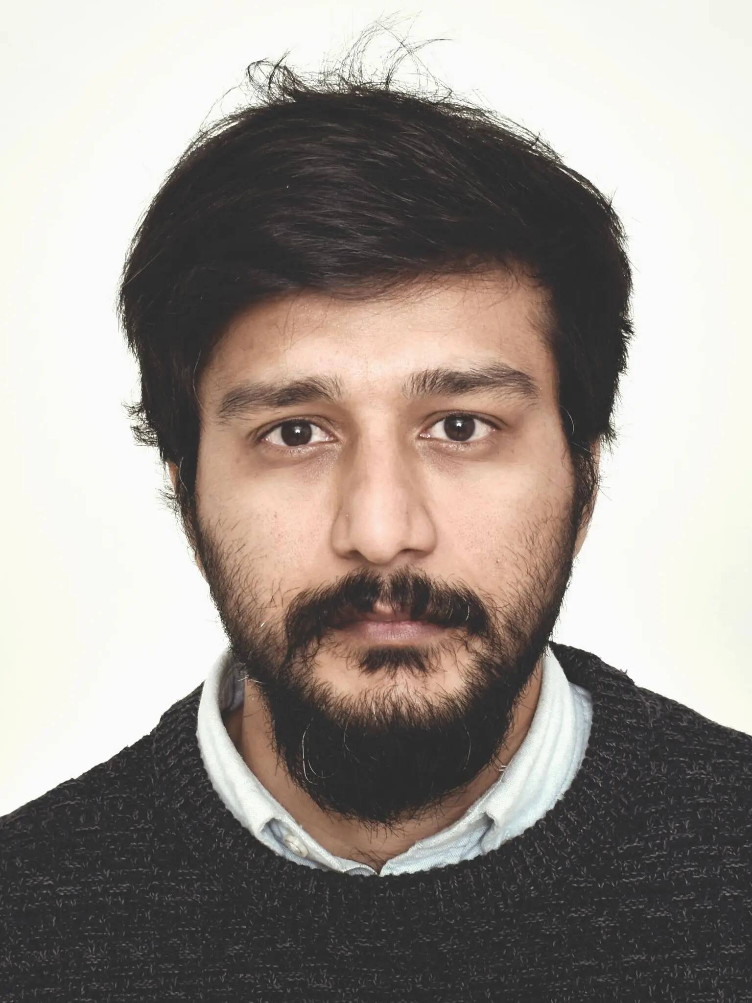 Hridaya Sagar Subedi - Frontend | Data Engineer | Postgres | JS | Artist