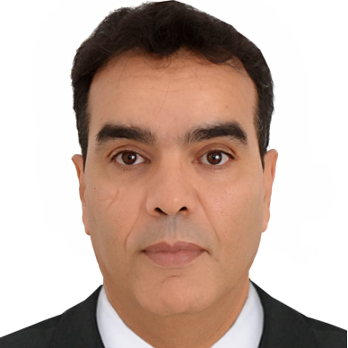 Said Elkouraichi - RESPONSABLE FINANCIER