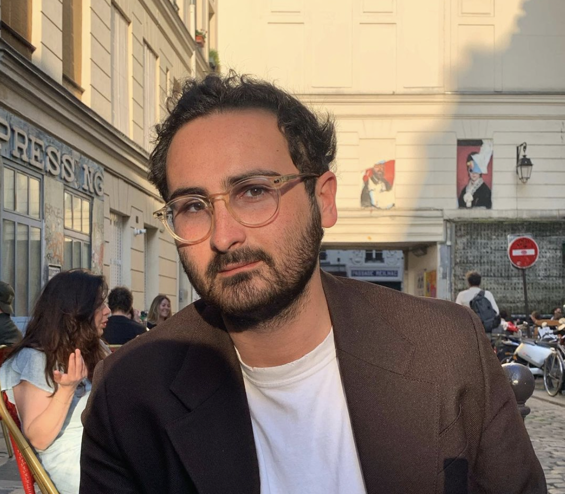 Ilan Abitbol