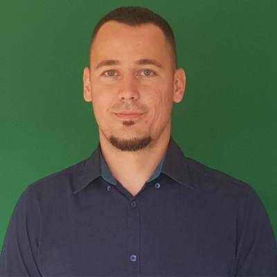 Sandro Fabo - Senior SEO & Generative Search Strategy Consultant