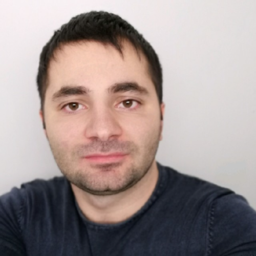 Nijat Aghayev - Java/Kotlin | Spring | Kafka | gRPC | Video Stream