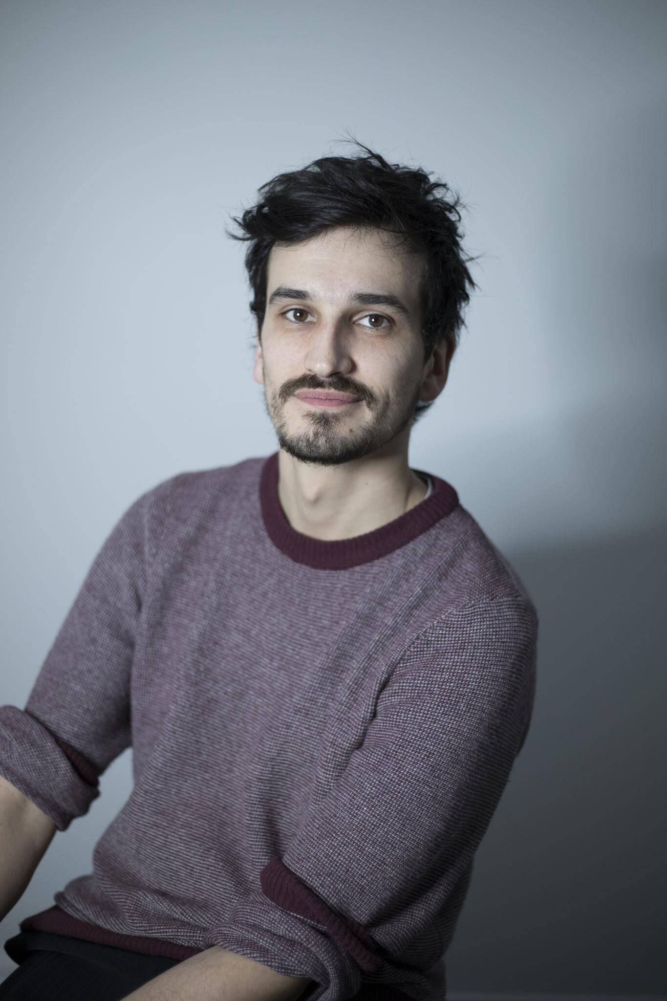Jean Claveau