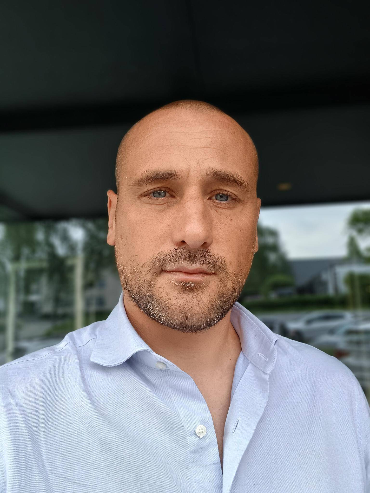 Bastien Henderickx