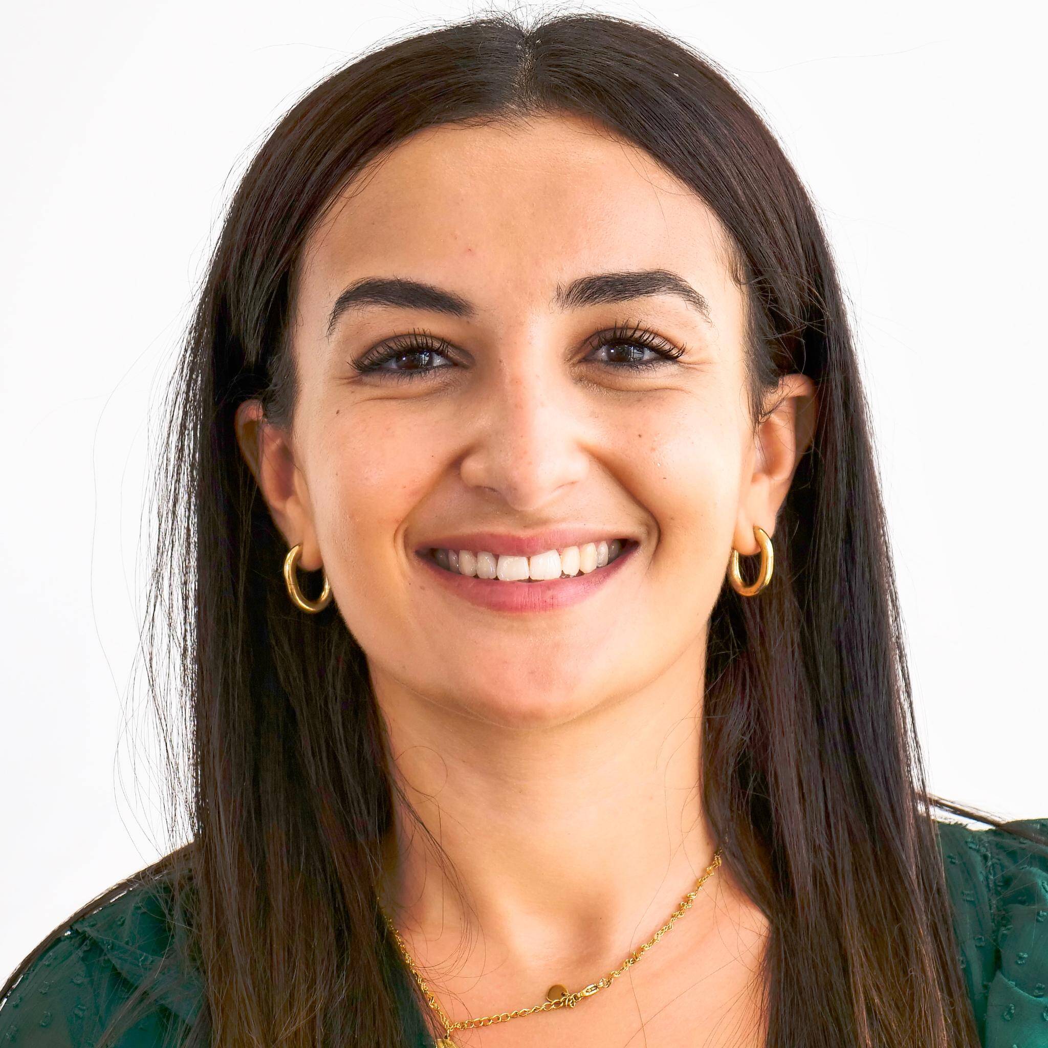 Sarrah Ez Zaher - PMO Portfolio & Project Manager Planisware Expert