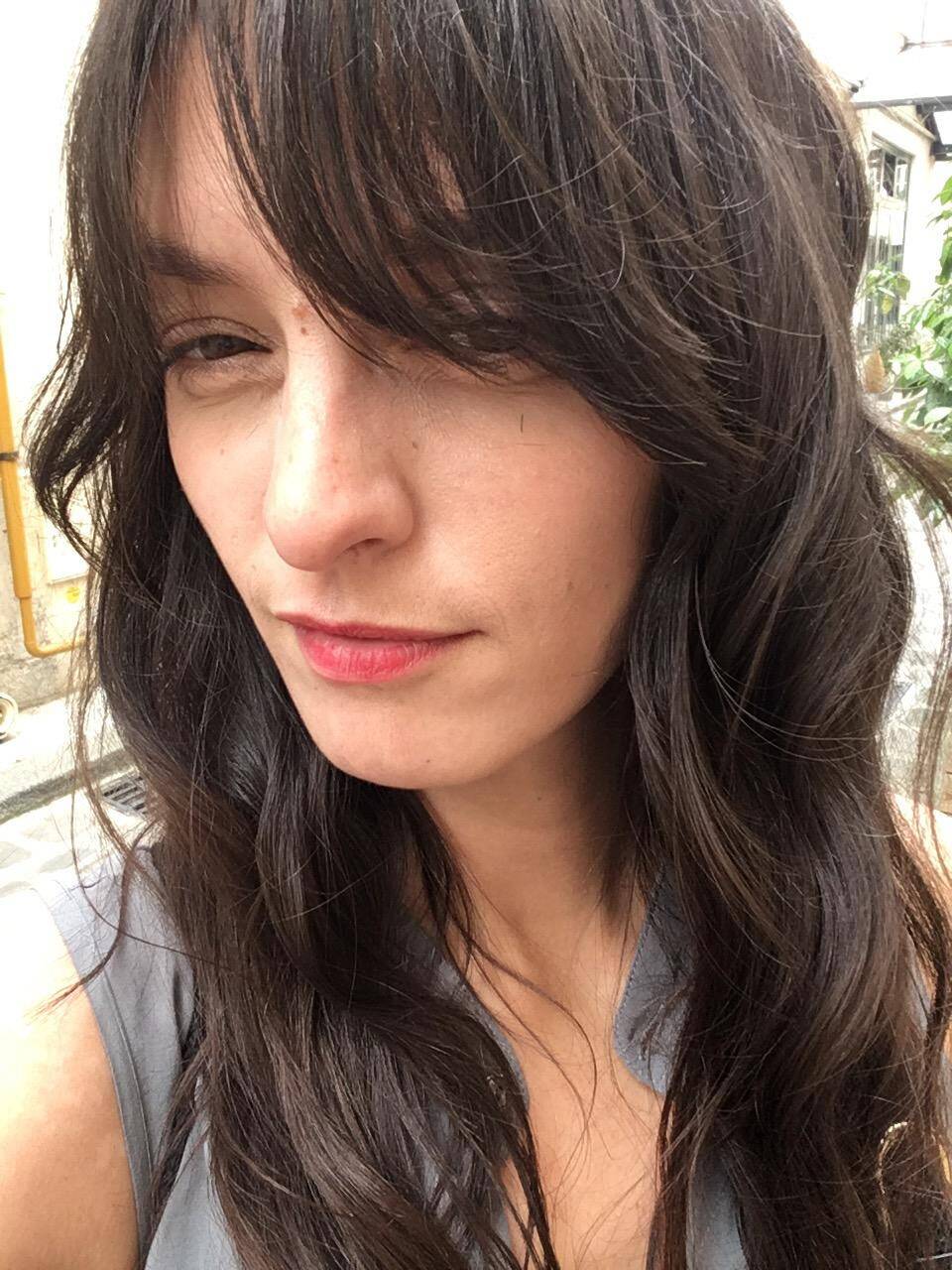Julie M.