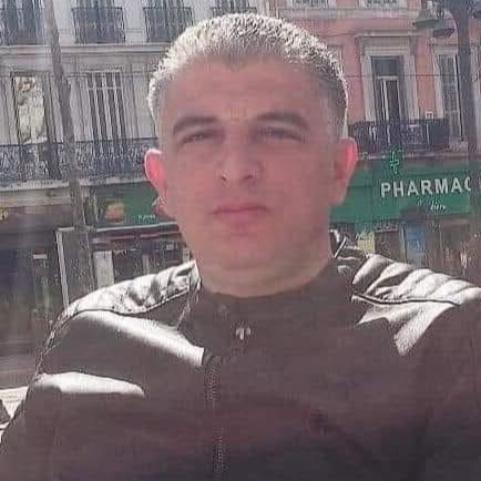 Moez Beji