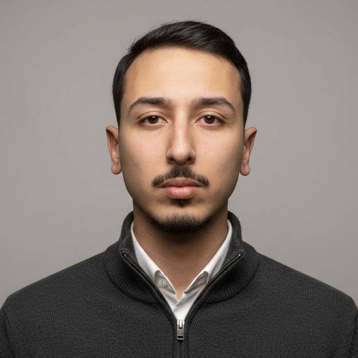 Walid Ghenaiet - Data scientist / Machine Learning