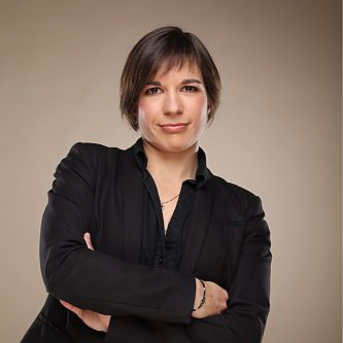 Aurélie Barbier