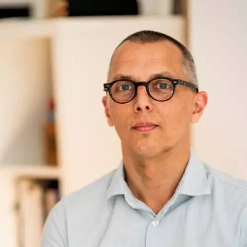 Olivier Umecker