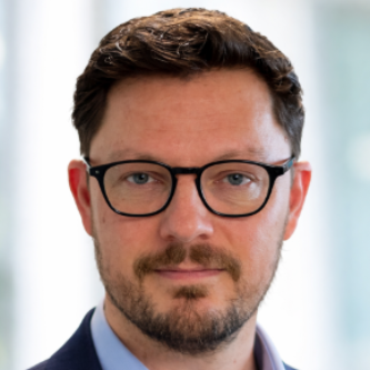 Brett Jamieson - Finance Transformation Consultant