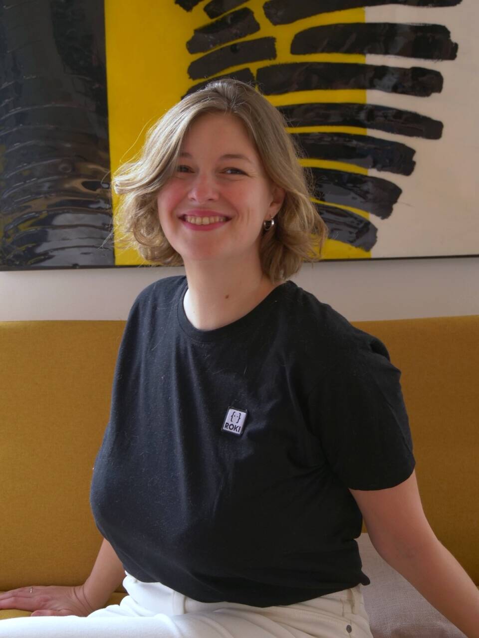 Claire Deville - Product Builder No code / Dev Bubble.io
