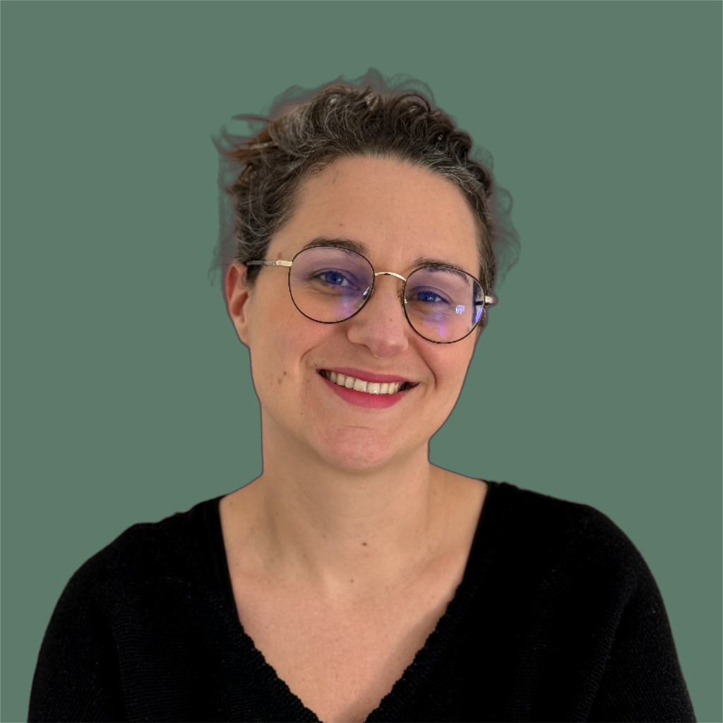 Marion Pluyaud - Développeur FullStack | Expert FrontEnd & WeWeb
