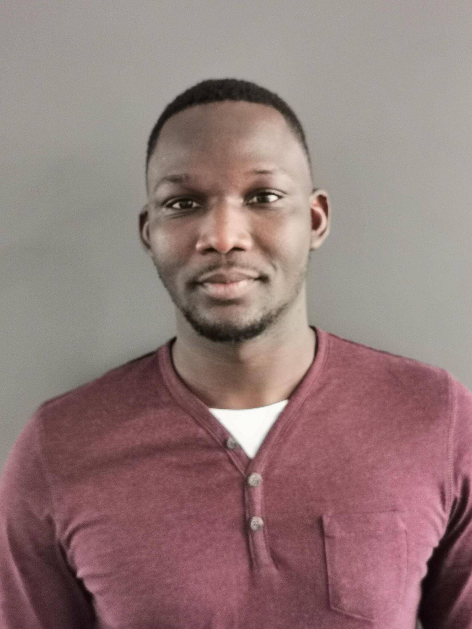 Mahamane Toure