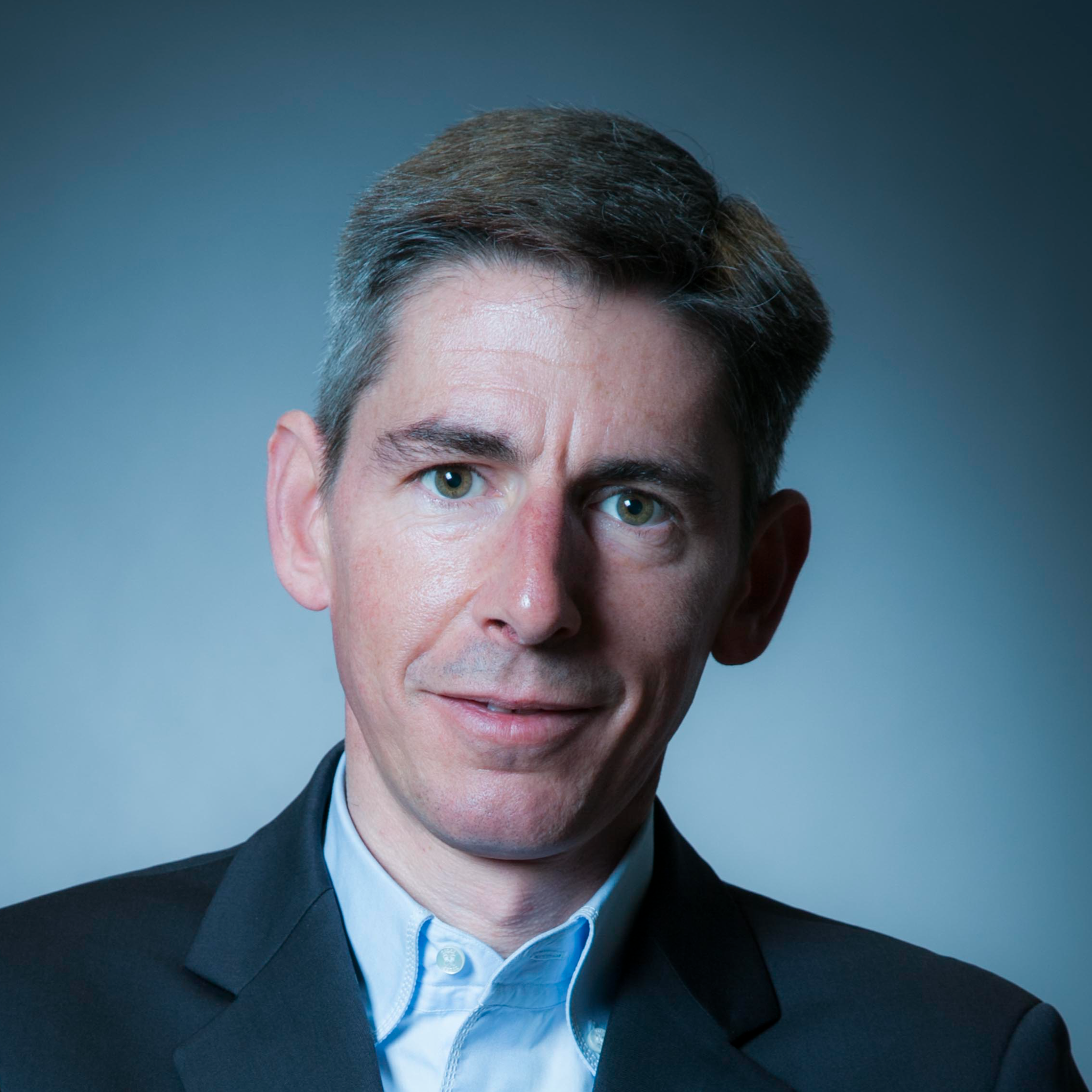 Nicolas Guerard