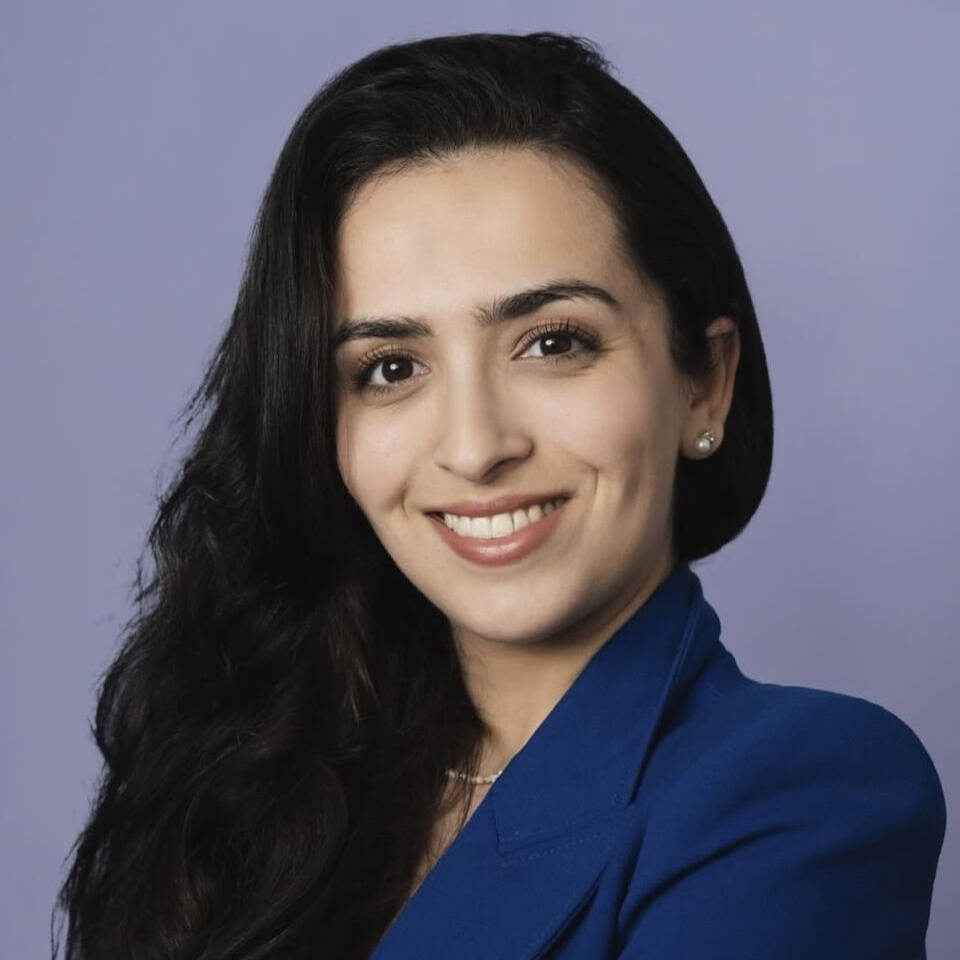 Sofia Bendahman