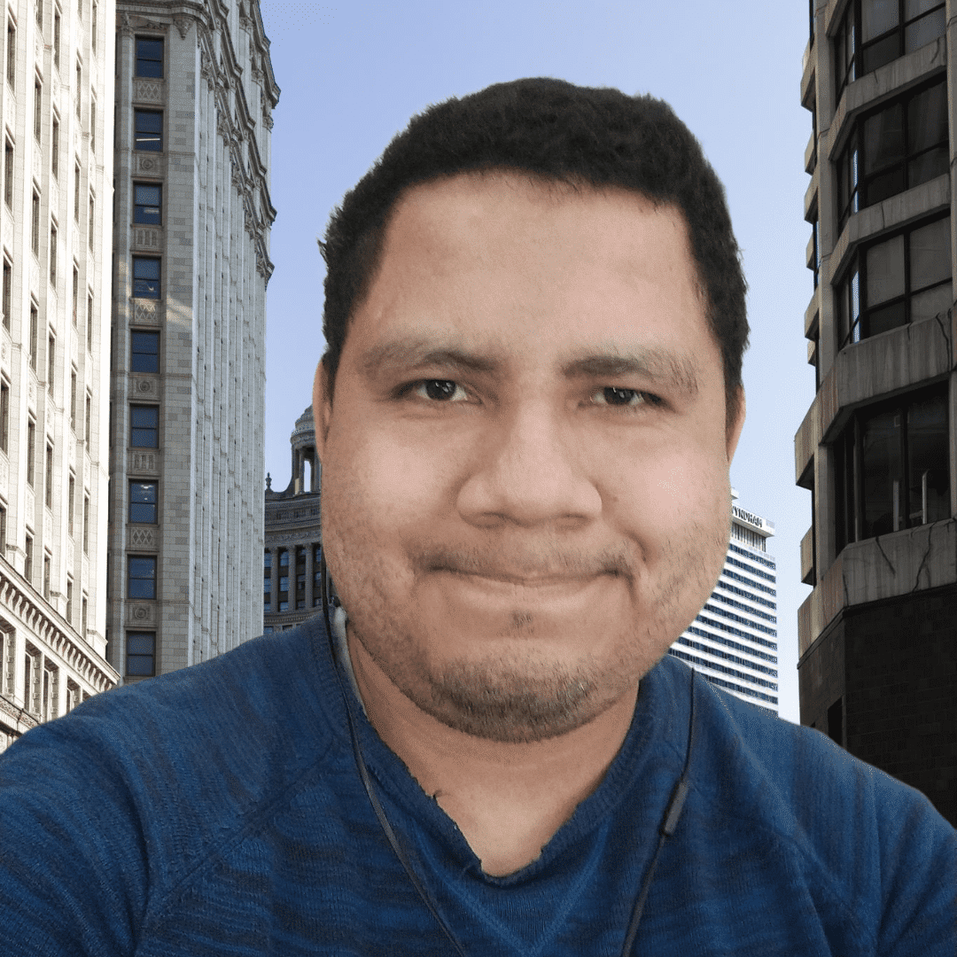 Julio Steven Renteria Ramirez