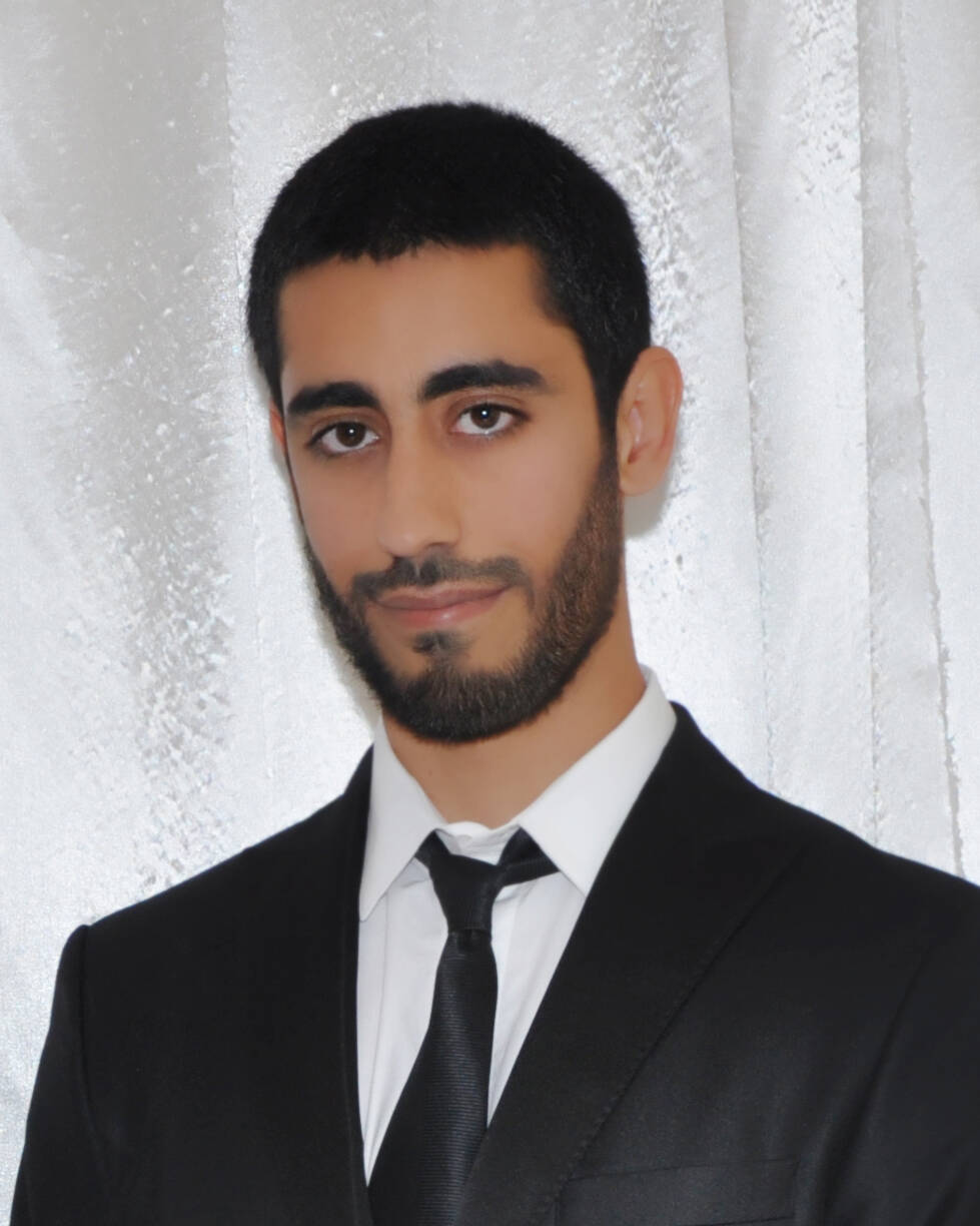 Marouen Gharbi
