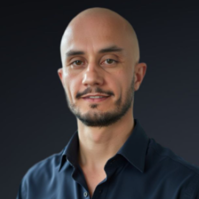 Juan Antonio Vega - People Analytics Consultant | Predictive HR