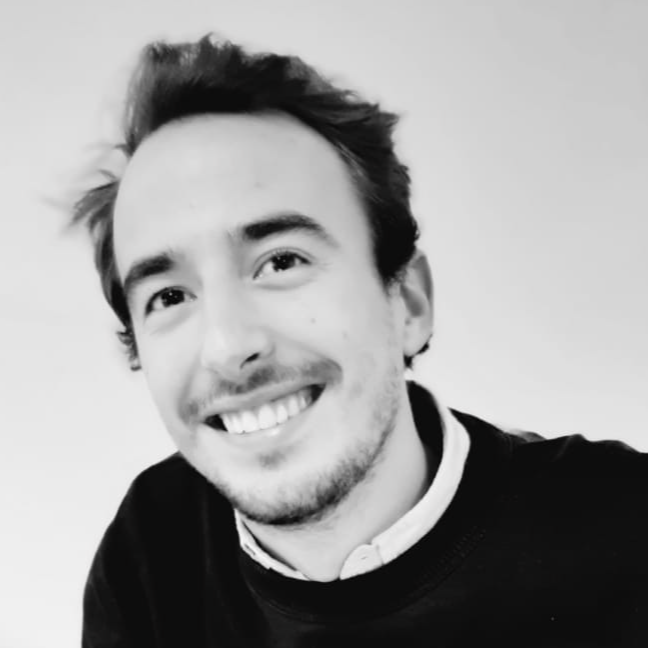 Pierre Fardeau