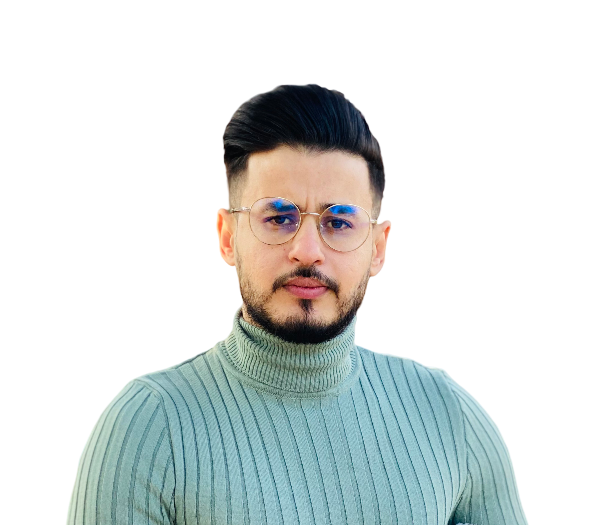 Saadaoui Abdessalem