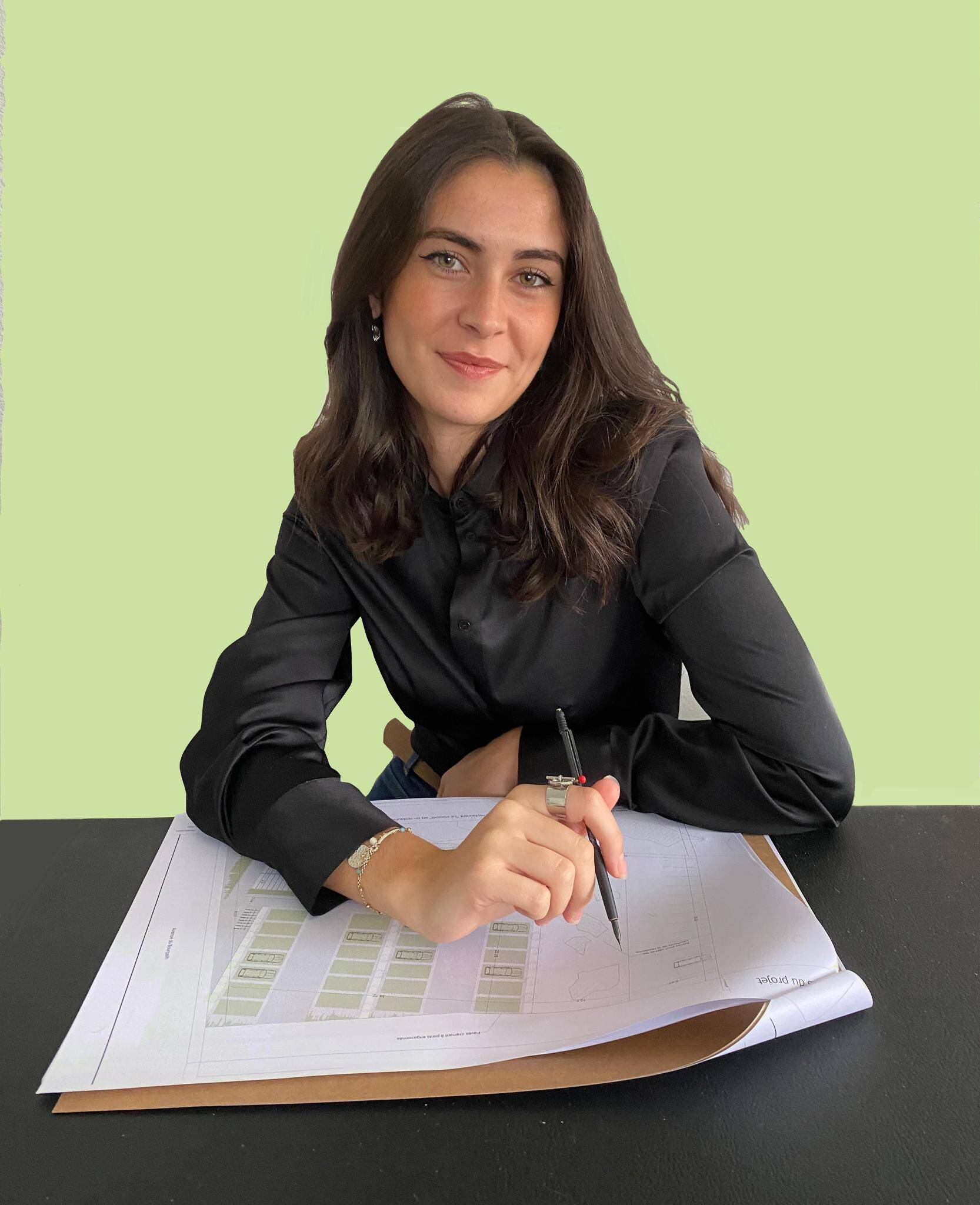 Lisa Lagonnelle - Architecte d'intérieur 🏡