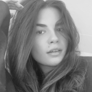 Roos Sombroek - creatief stylist
