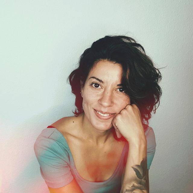 Marta González - Desarrollo Frontend · HTML5 | CSS3 | JavaScript