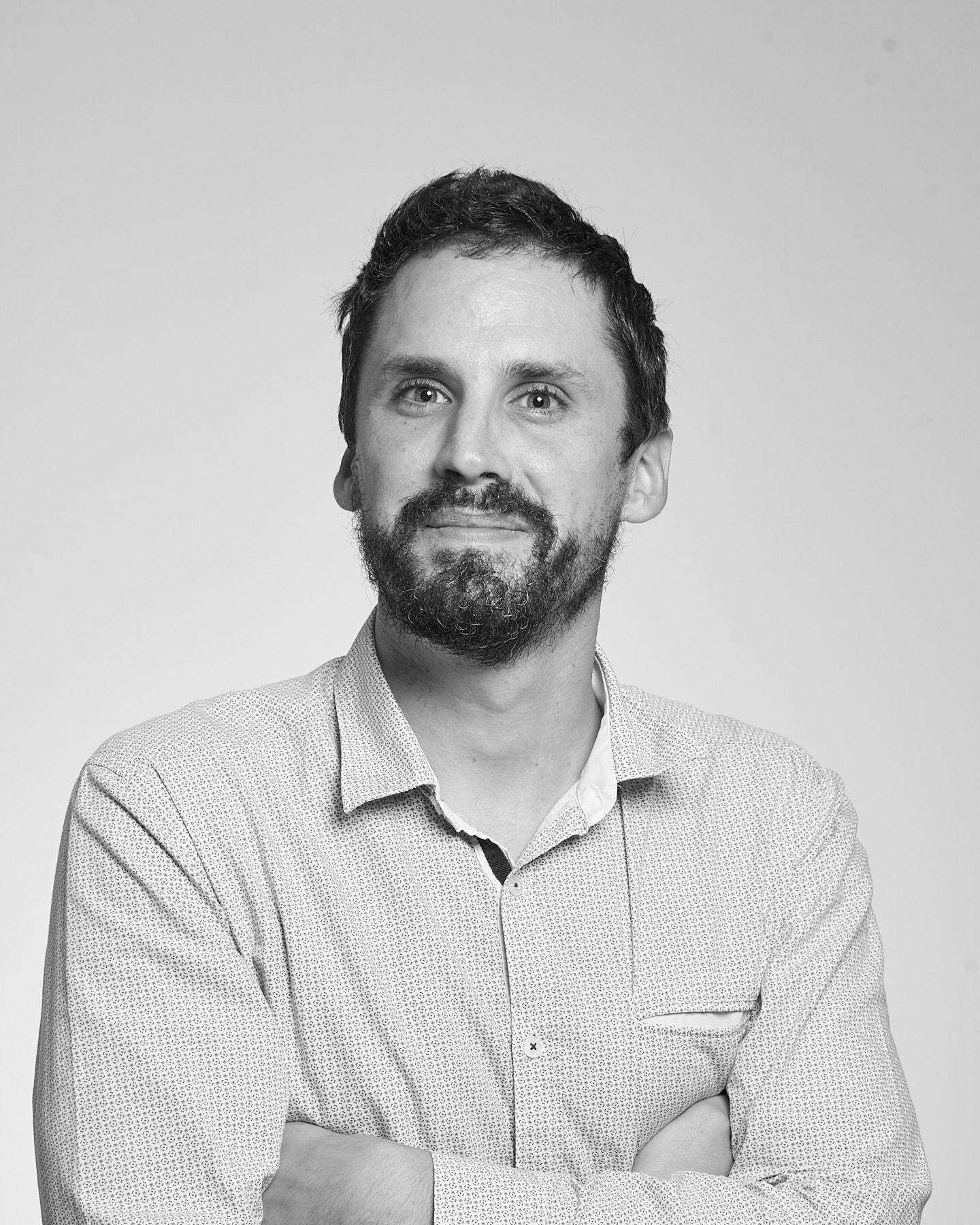 Matthieu Huet