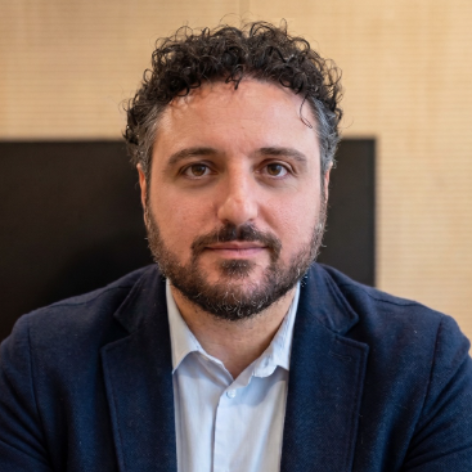 Francesco Sgueglia - Product Owner | Sr. Business Analyst