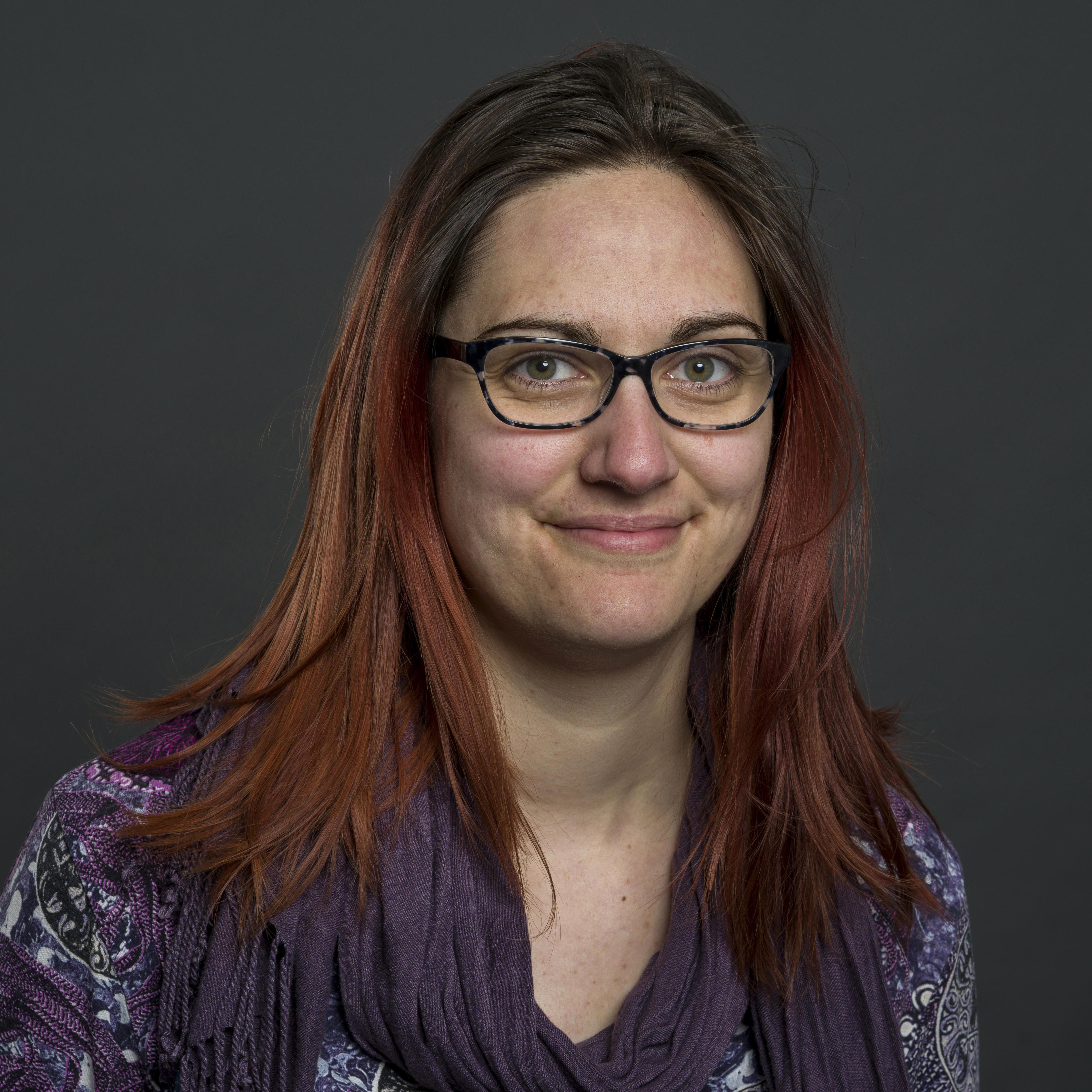 Agnès Haasser