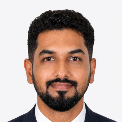 Vinay Mallikarjuna - IT Strategy, Pre-Sales & Sales Consultant