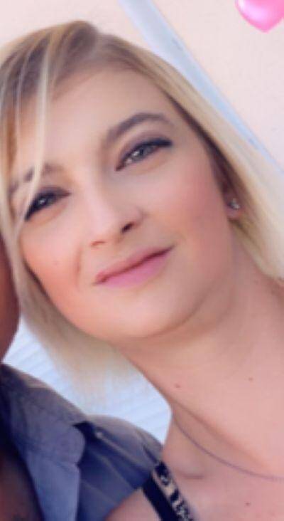 Jessica Loriz