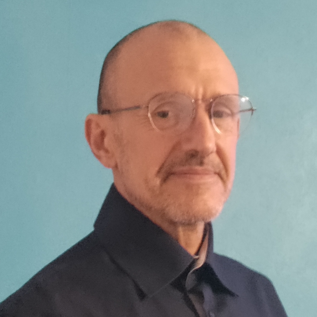 Regis Perrin