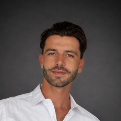 Alexis Hallouet - SDR freelance