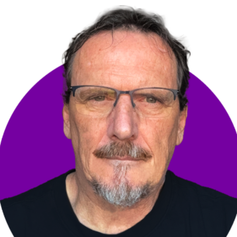 Marc Auger