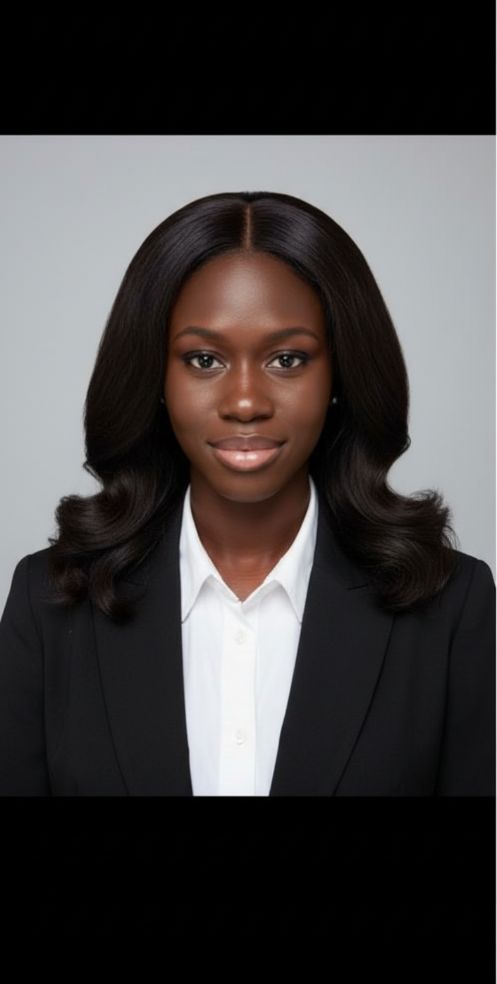 Marie Aissatou Boye