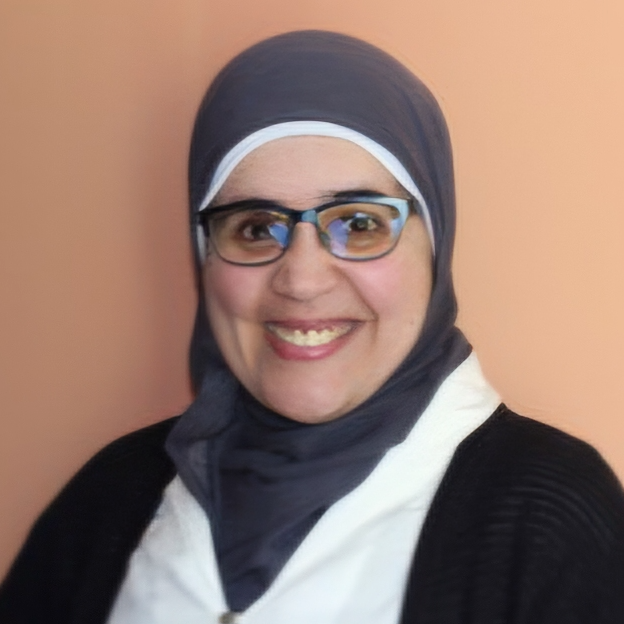 Samira  - Accounting and Payroll Specialist