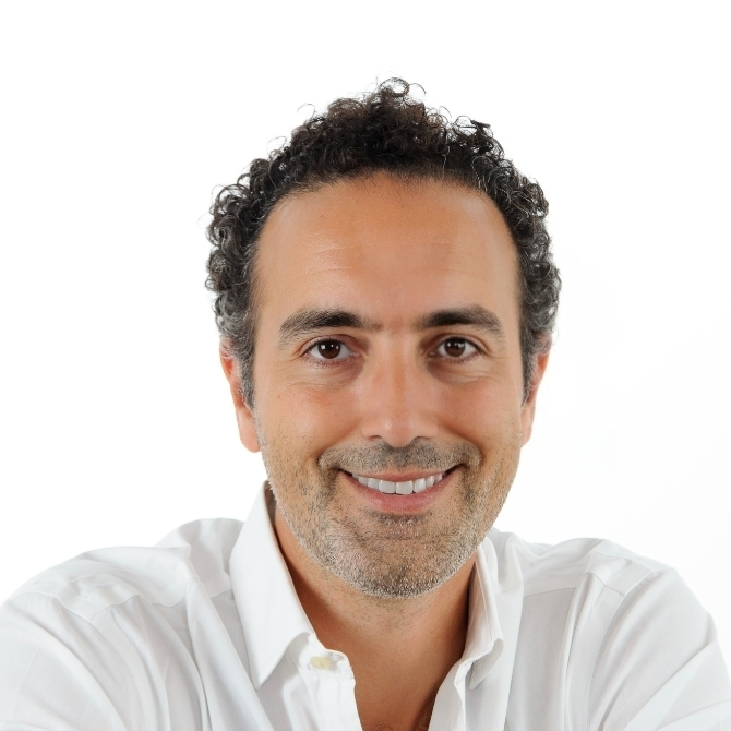 Michael Moyal - Talent Acquisition - Audit I RPO I Formateur