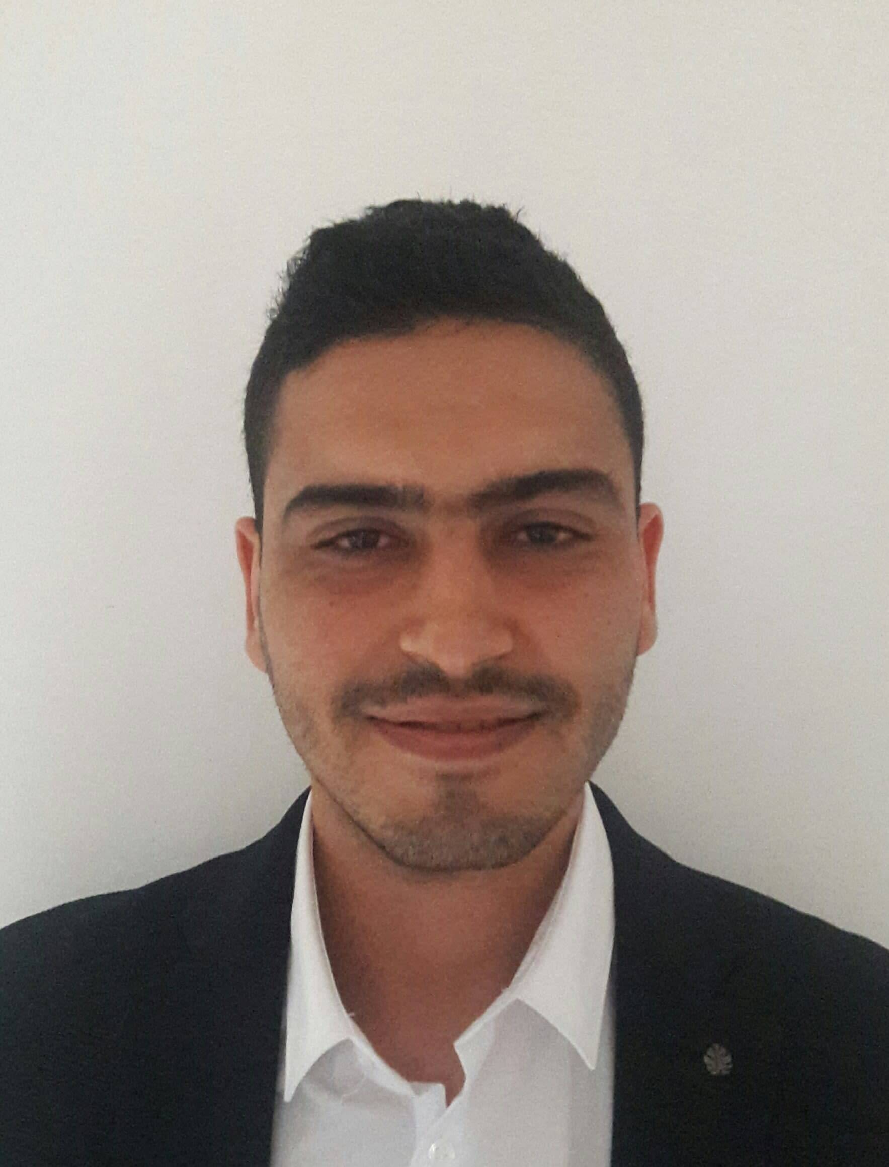Mohamed Anwar Abdelli