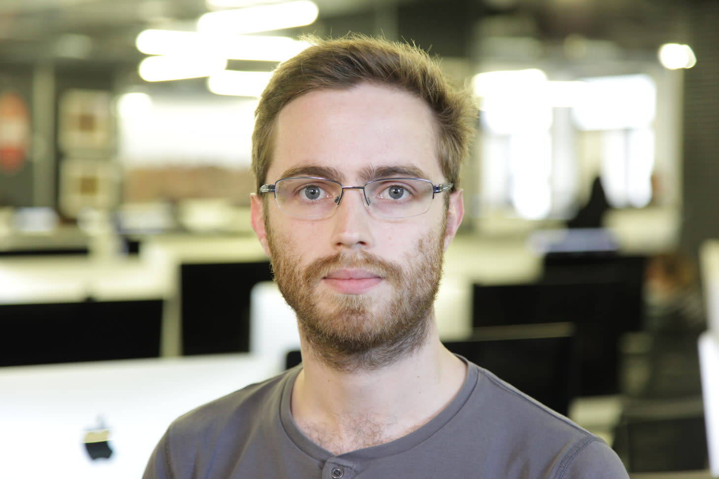 Sylvain Héliou - Développeur Unity 3D / C# / VR / AR