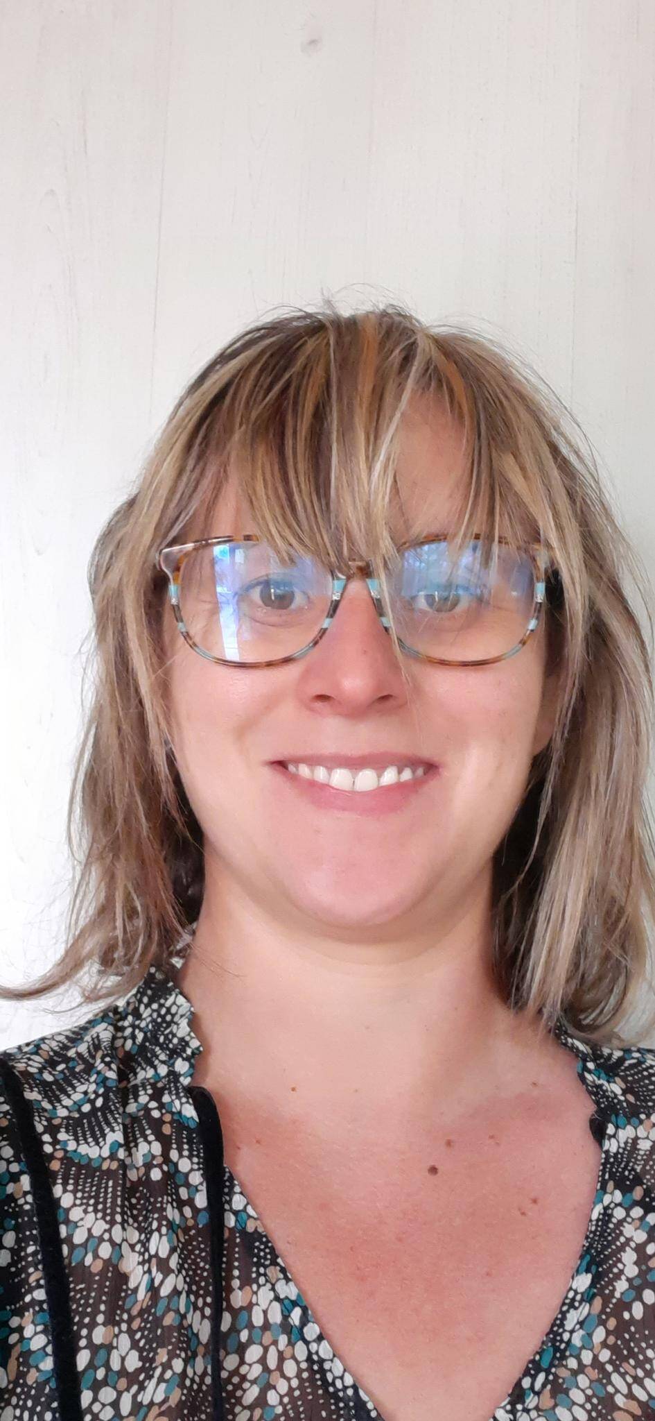 Julie Pouillot