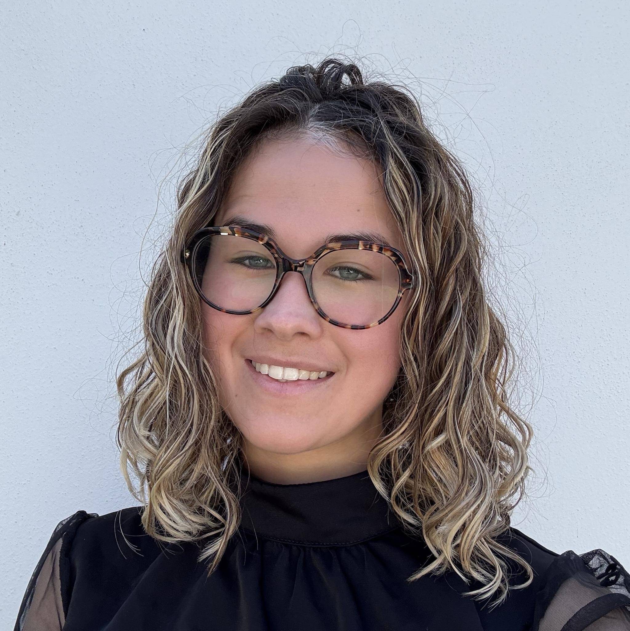 Amandine Jestin