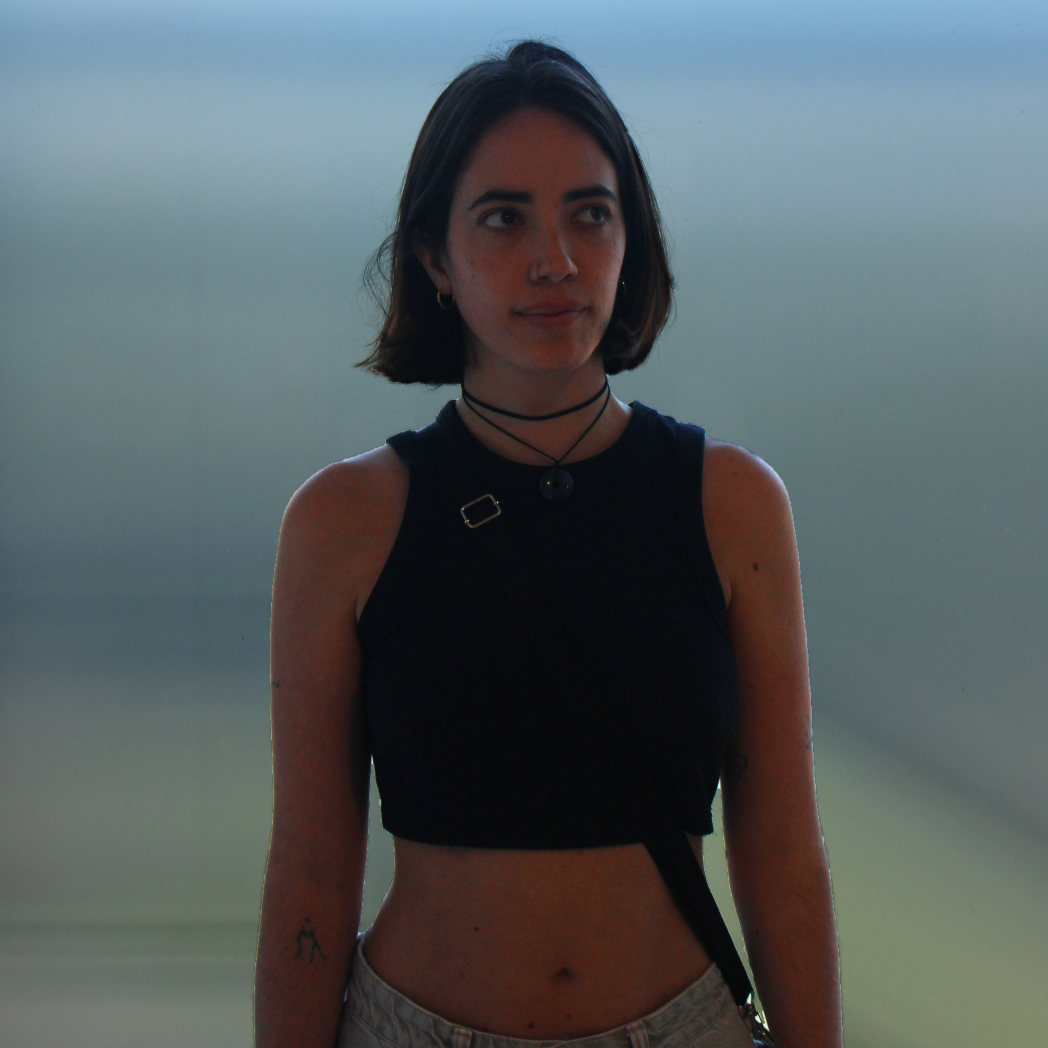 Inés Gallo
